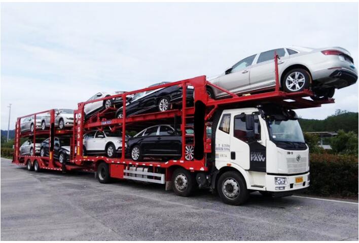 宁波到吴江区轿车托运